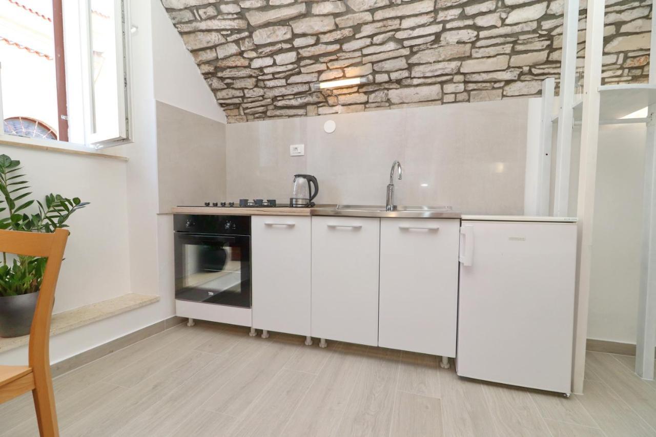 Studio Jokovic Vela Luka Exteriér fotografie