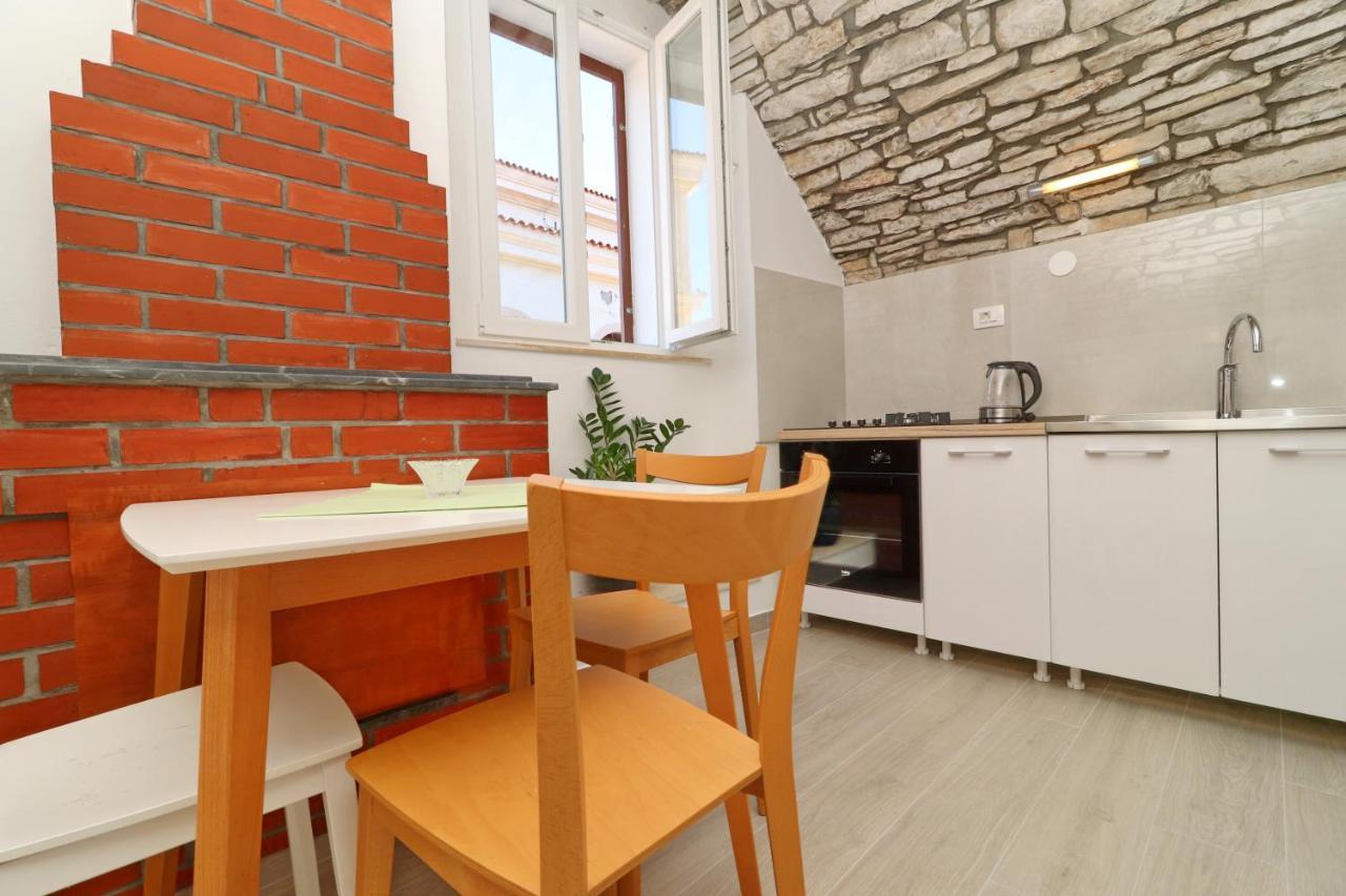 Studio Jokovic Vela Luka Exteriér fotografie